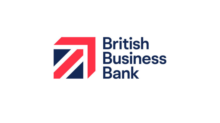 British Business Bank Logo