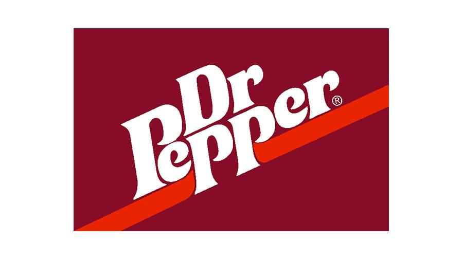 Dr Pepper Logo
