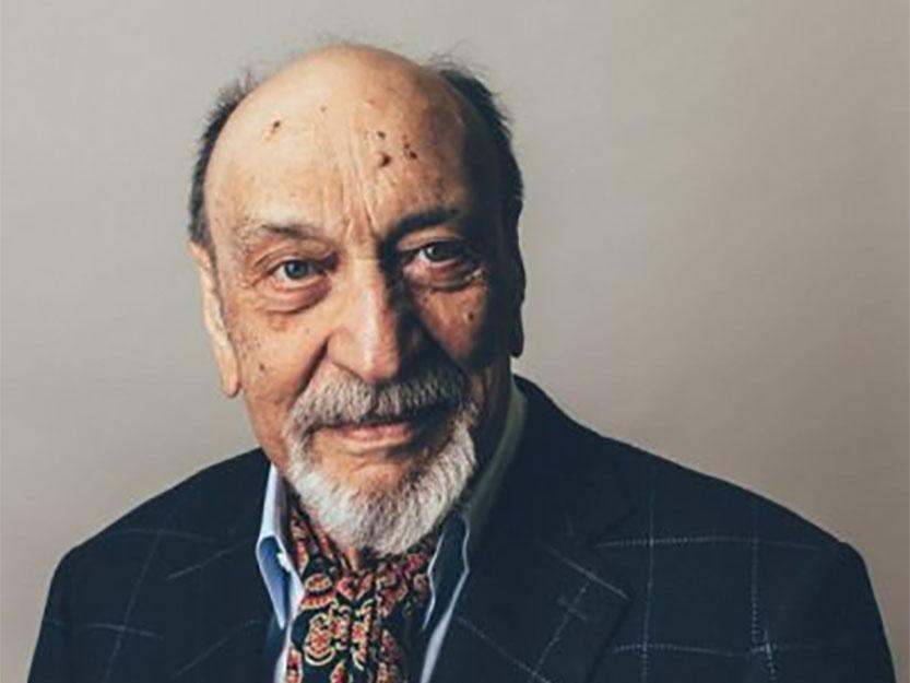 Image result for Milton Glaser