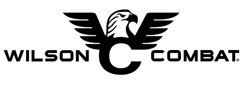 black and white logo design