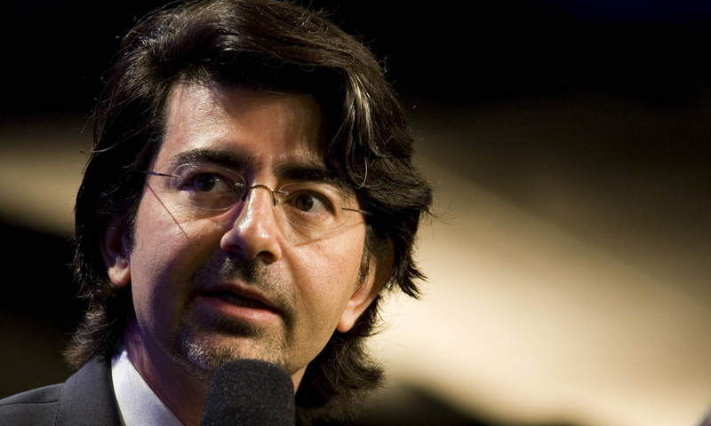 ebay founder