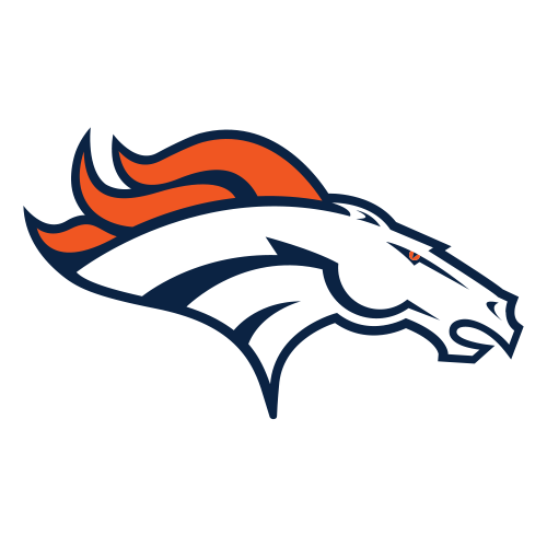 Denver Broncos mascot