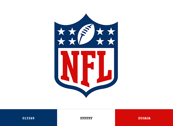 NFL Logo Elements