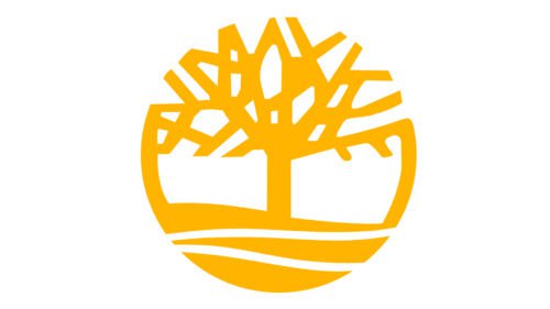 Timberland Tree Logo