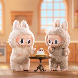 Labubu Toys