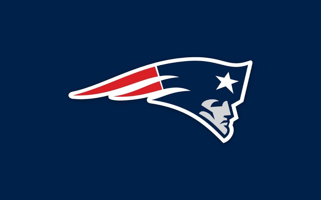 New England Patriots Logo Symbol