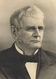 John Deere founder