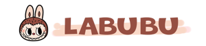 The Official Labubu Logo