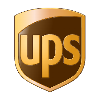 1961 UPS logo
