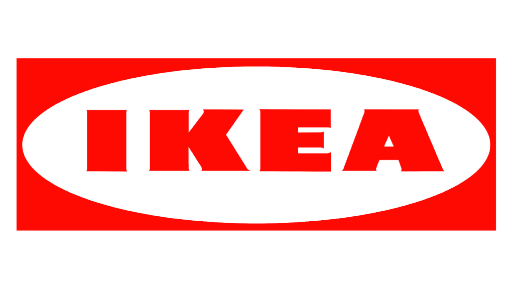 IKEA logo 1981