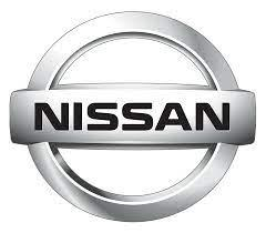Nissan Logo 2001