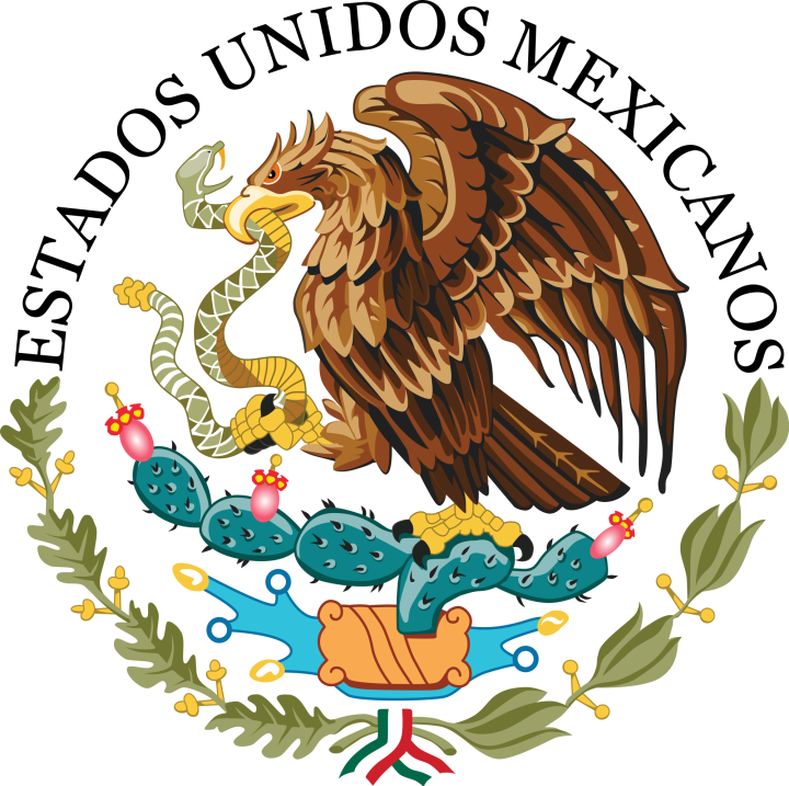 unique logo deisgn with bird holding snake in mouth