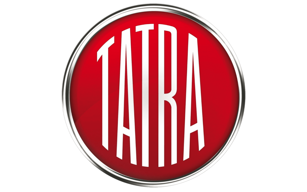 Tatra Logo