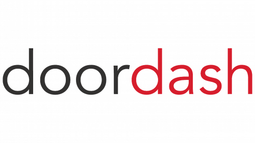 doordhas logo 2013