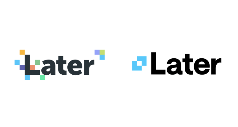 Later Logo