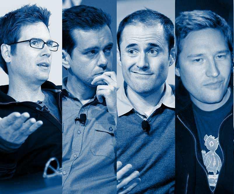twitter founders