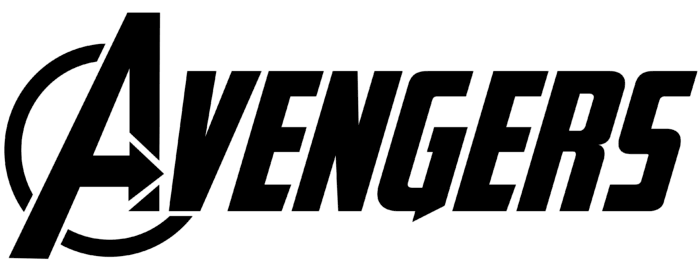 avengers logo