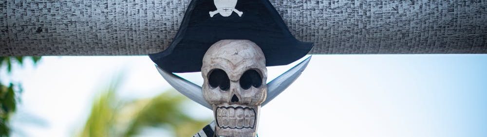 Official French "Anti Piracy Squad" Caught Pirating