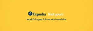 Expedia Fails Horribly In Rebranding Attempt
