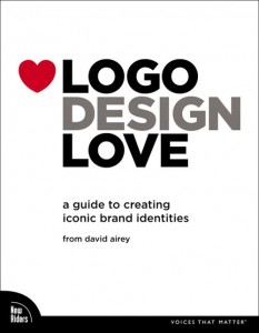 Logo Design Love: a book every designer should have