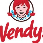New Wendy’s Logo!