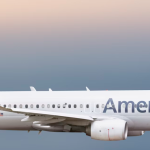 American Airlines’ New Logo.