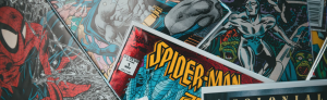 What We Can Learn From Marvel’s Brand Identity