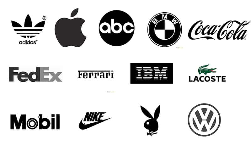 Iconic Logos: How to Create One + 20 Infamous Examples