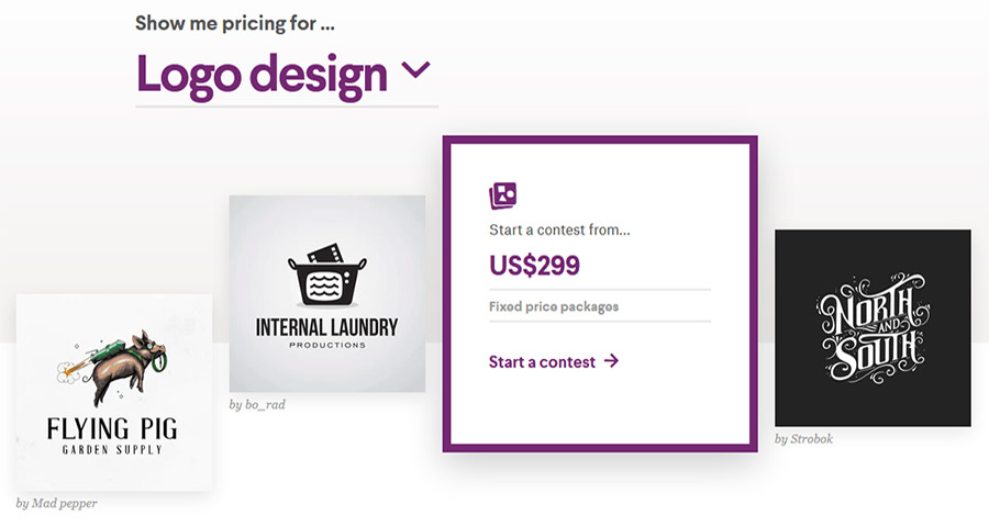 New logo for gamedesire.com, Logo design contest