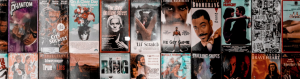 How To Make An Eye-Catching Movie Poster