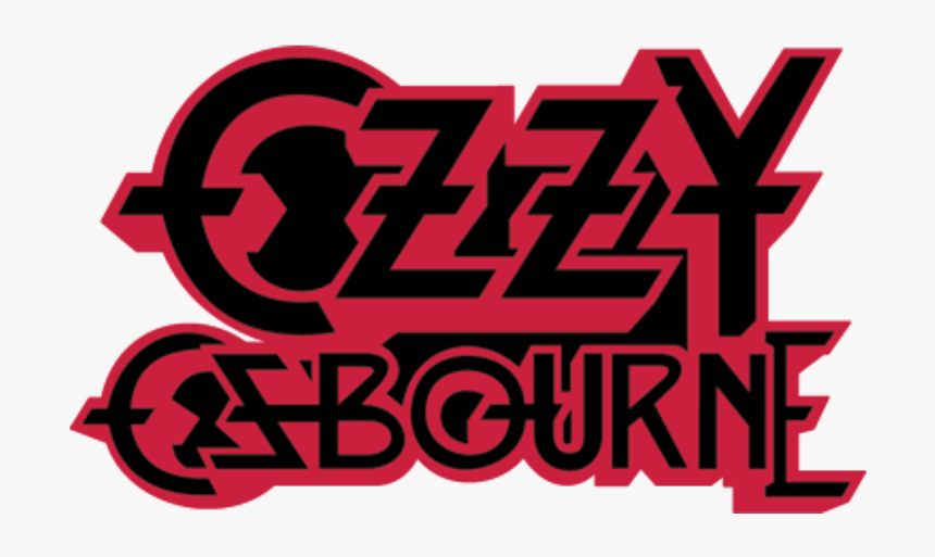 ozzy osbourne logo png