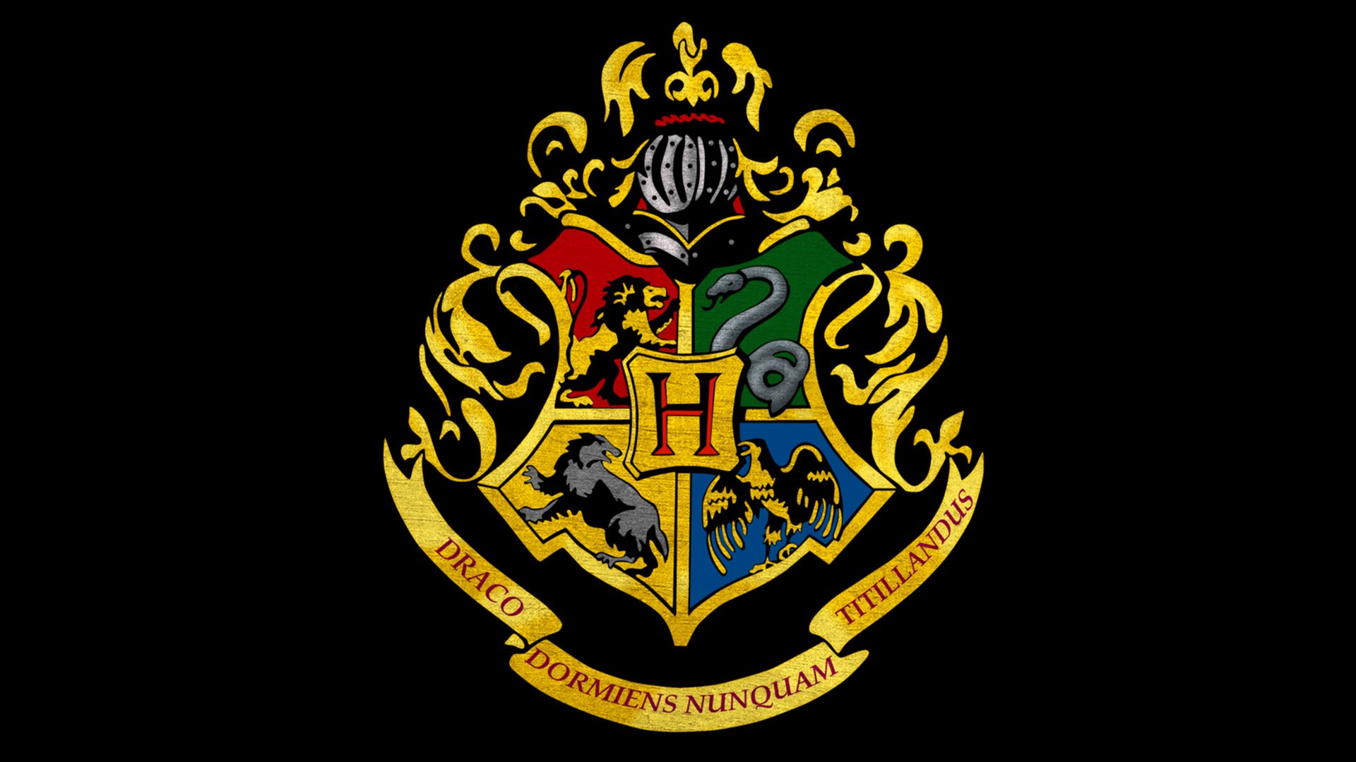 Slytherin, Origin and History