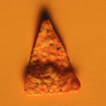The History Of The Doritos Logo