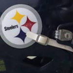 History Of The Steelers Logo and The Team