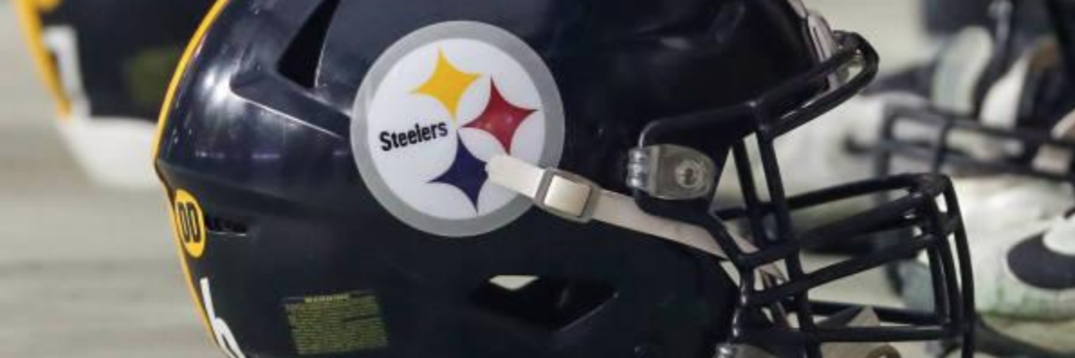 History Of The Steelers Logo and The Team