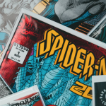 The History And Background Of Spider-man