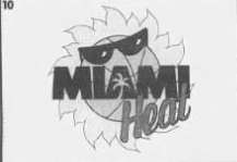 Miami Heat Logo and symbol, meaning, history, PNG, brand