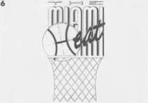 Miami Heat Logo and symbol, meaning, history, PNG, brand