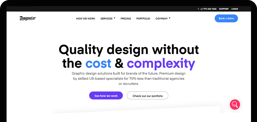 My Honest Review of Designed Premium Graphic Design Services