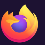 The Evolution Of The Firefox Logo