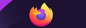 The Evolution Of The Firefox Logo