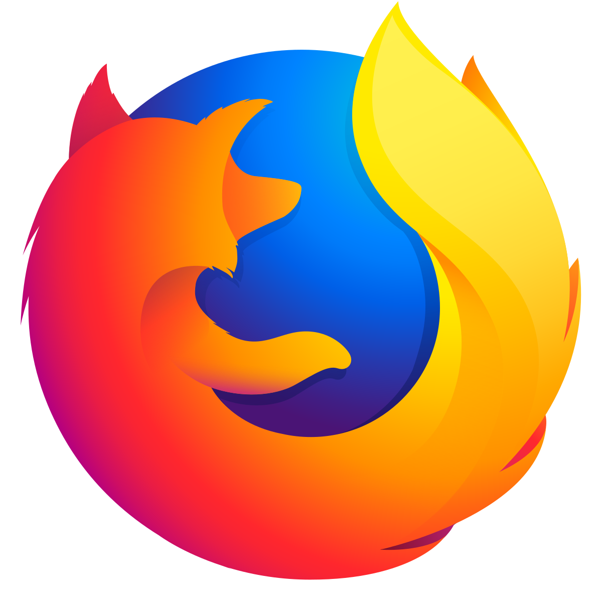 History of Iconic Mozilla Firefox Logo: Design your own Logo for Free