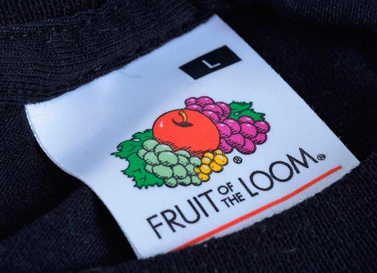 Custom Fruit of the Loom Apparel  Design Fruit of the Loom Shirts Online