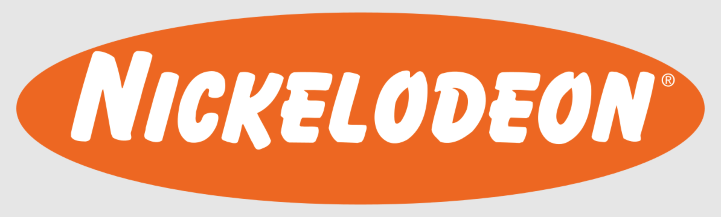 The Complete History of The Nickelodeon Logo