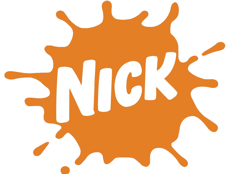 Nickelodeon logo  