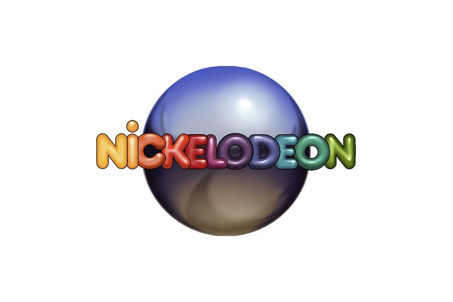 Nickelodeon logo  1981
