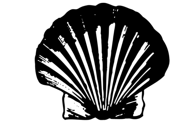 1909 shell logo