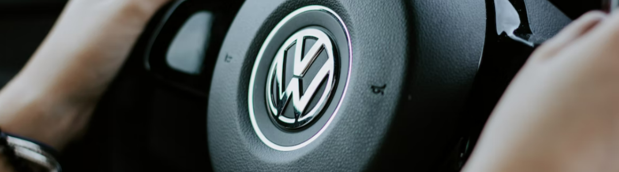 The Complete History of the Volkswagen Logo