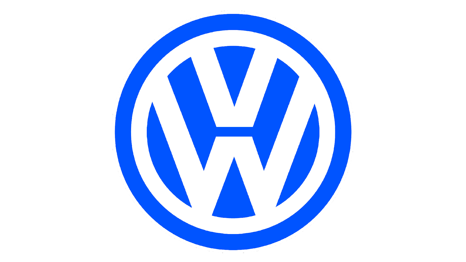 Volkswagen Logo: Meaning, History & More