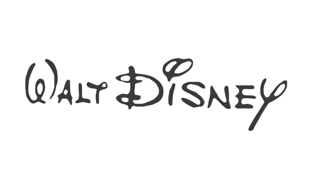 hidden messages in disney logos clipart